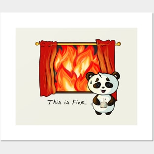 This is Fine Posters and Art